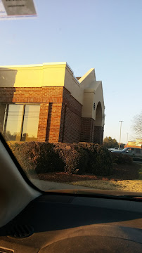 Bank of America (with Drive-thru ATM) 02