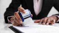 Simple Notary Service 01