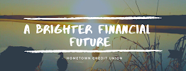 Hometown Credit Union 01