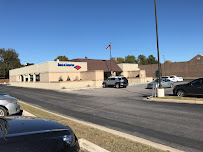 Bank of America (with Drive-thru ATM) 01