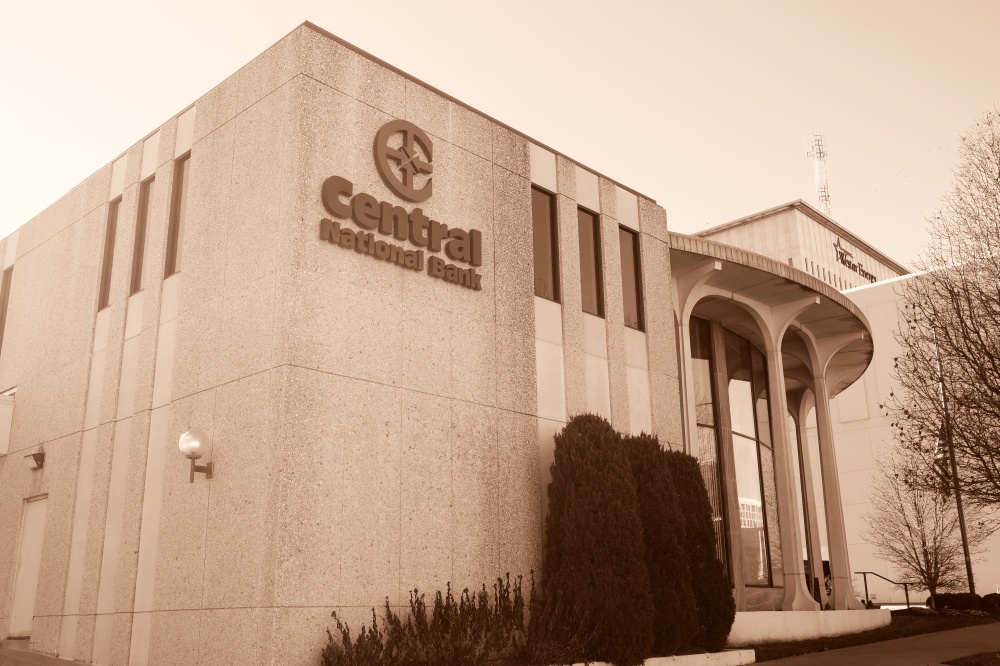 Central National Bank 01