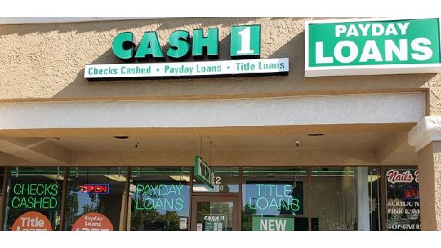Cash 1 01