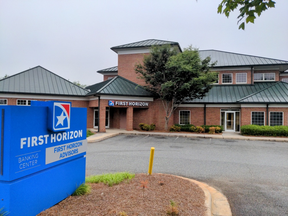 First Horizon Bank 01