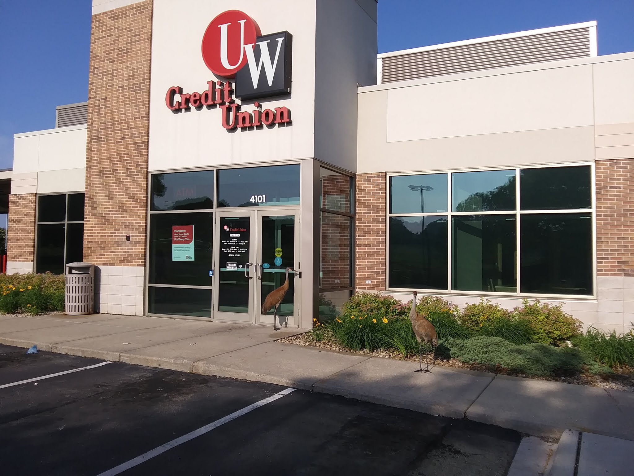 UW Credit Union 01