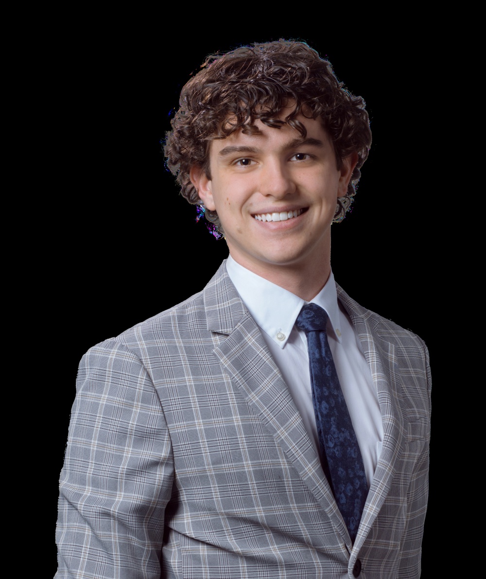 Ben Schuhle with Towne First Mortgage 01