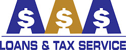 AAA LOANS AND TAX SERVICES BROWNSVILLE 03