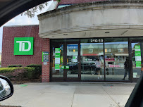 TD Bank 02