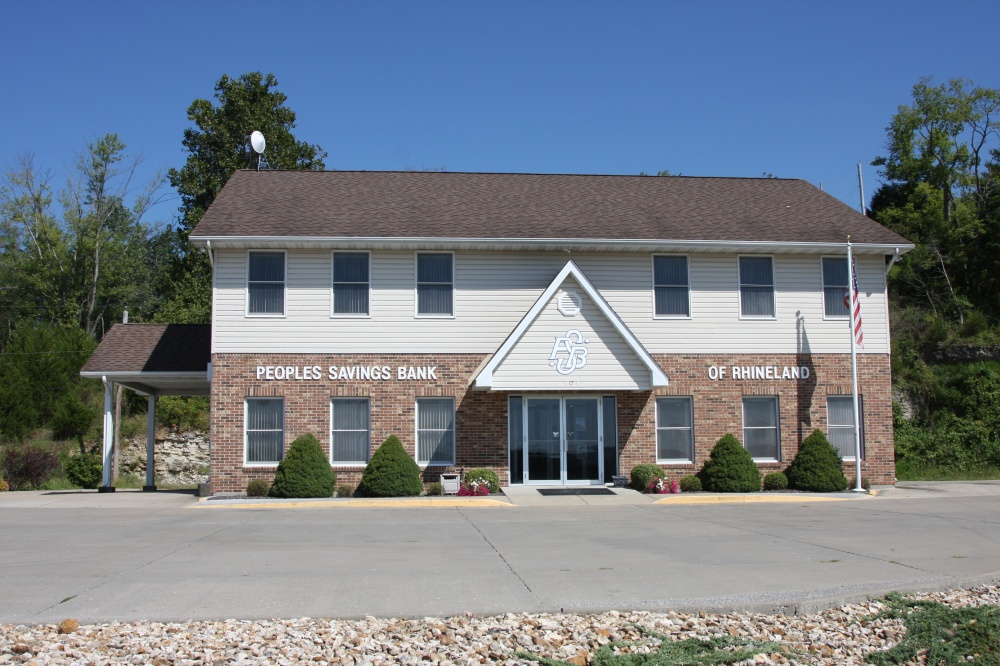 Peoples Savings Bank 01