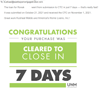 Kushaal Malde - America's Home Loans Lic. 2166033 02