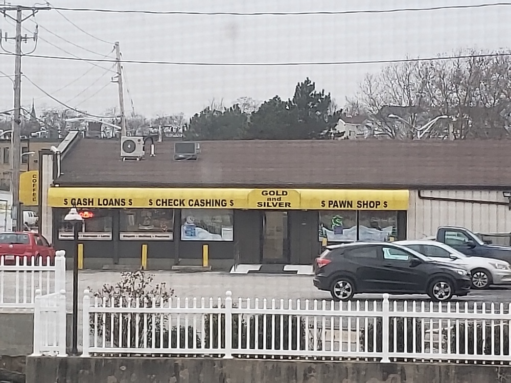 Gold Loan Pawn Shop Woonsocket 01