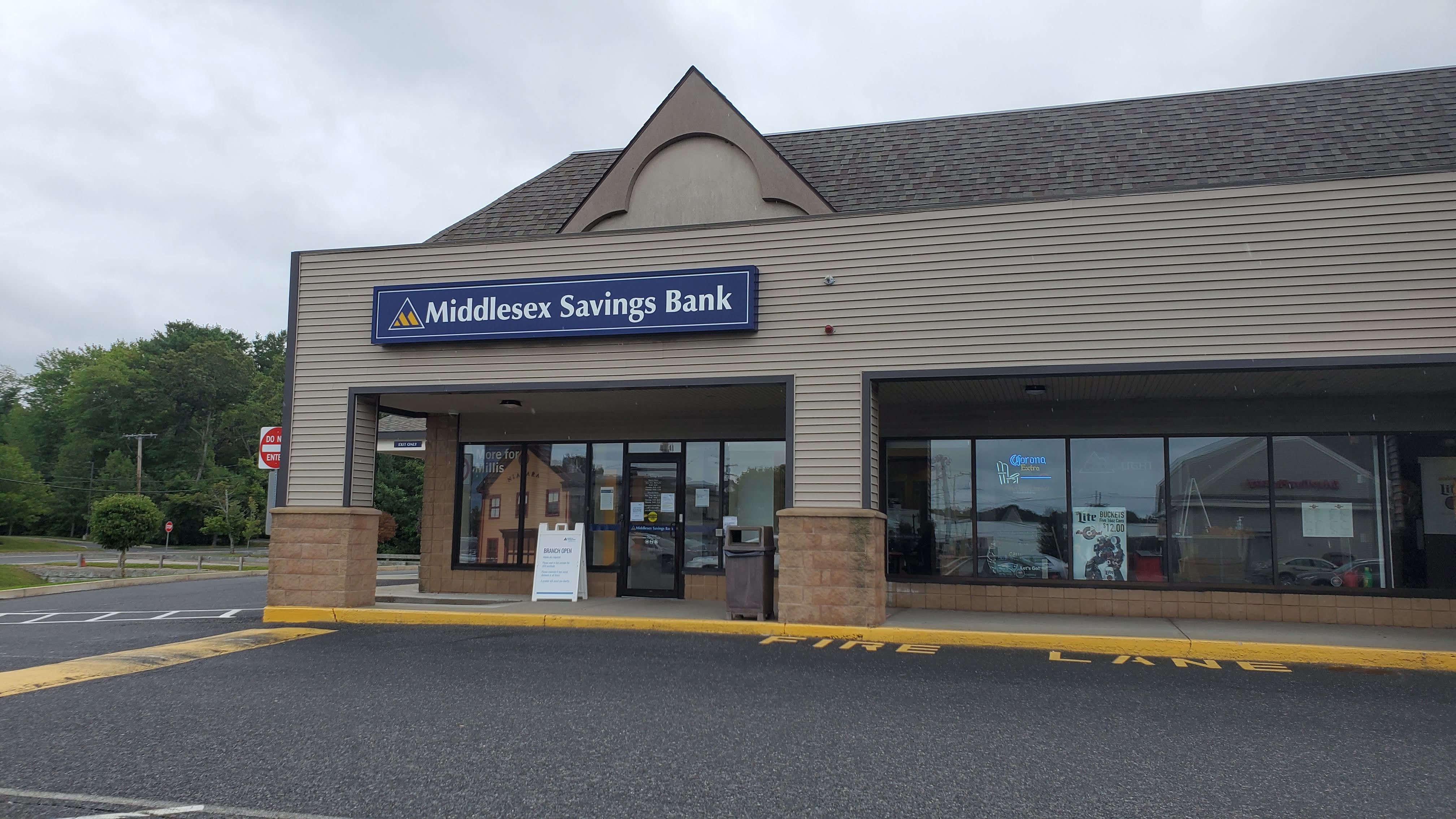 Middlesex Savings Bank 01