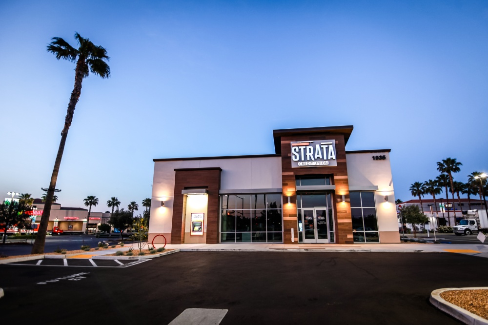 Strata Credit Union 01