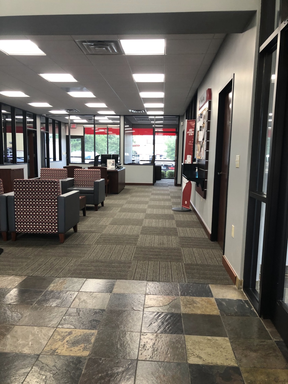 Bank of Texas 01