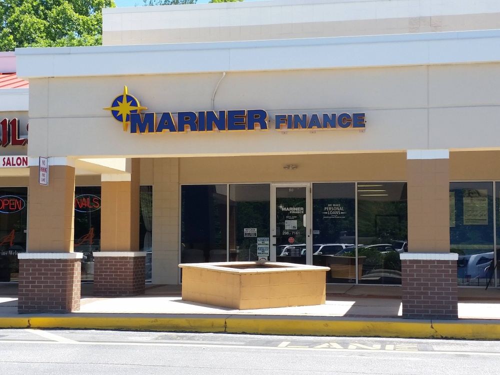 Mariner Finance 01