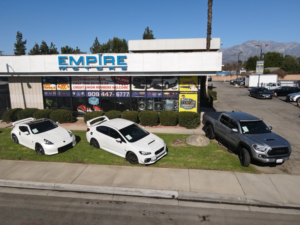Empire Motors 01