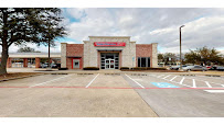 Bank of America (with Drive-thru ATM) 01