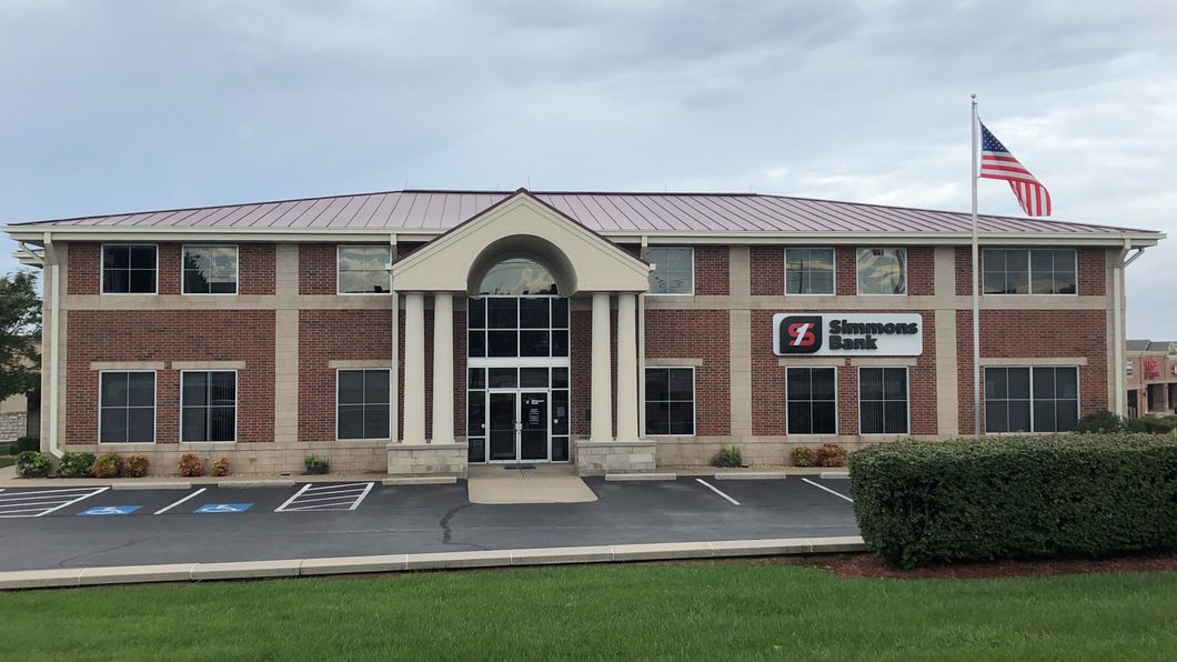 Simmons Bank 01