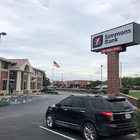 Simmons Bank 03