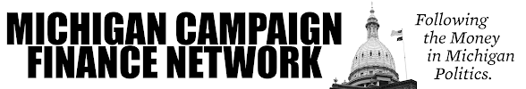 Michigan Campaign Finance Network 01