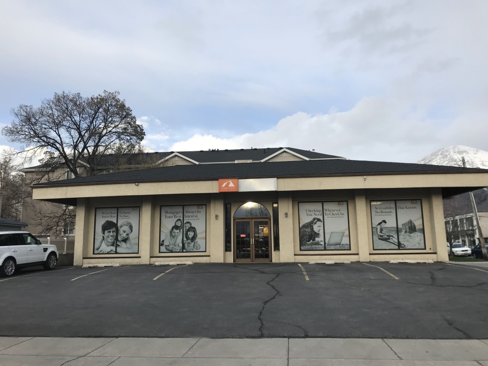 Utah First Credit Union 01