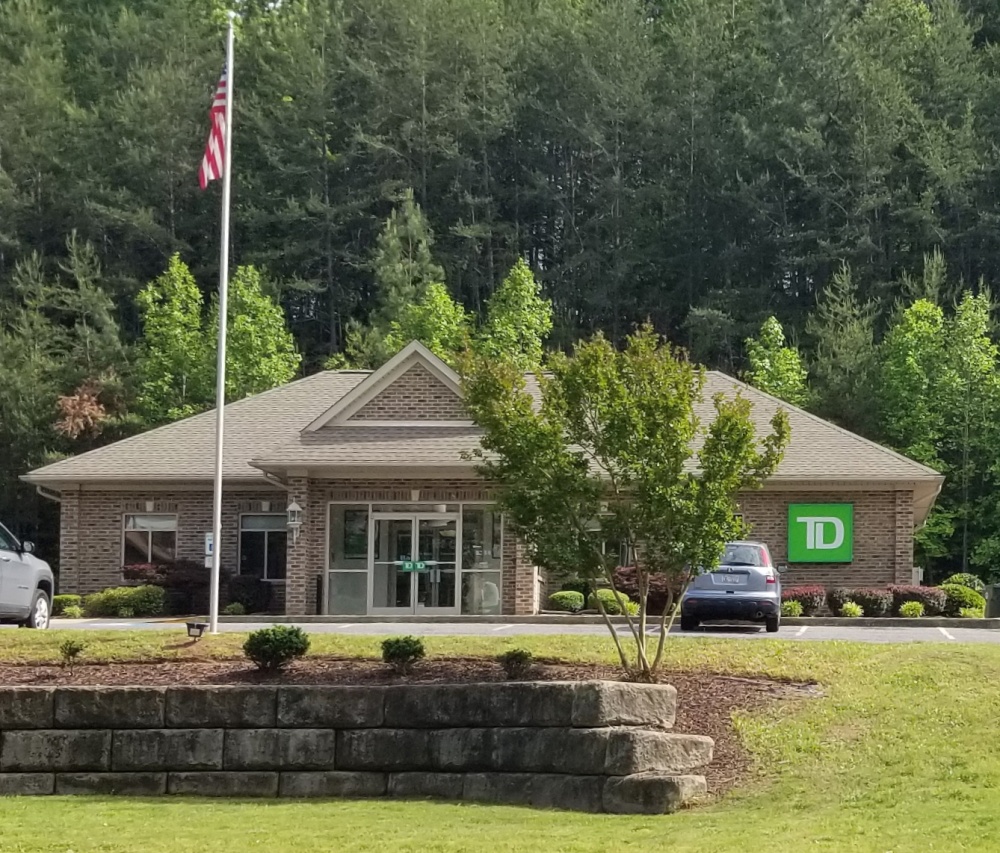TD Bank 01