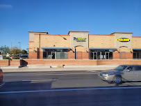 TruWest Credit Union - Dobson & Main 01