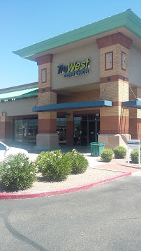 TruWest Credit Union - Dobson & Main 04