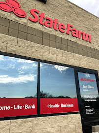 Suzi Glover - State Farm Insurance Agent 03