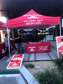 Suzi Glover - State Farm Insurance Agent 04
