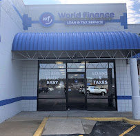 World Finance 02