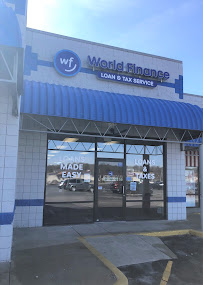 World Finance 04