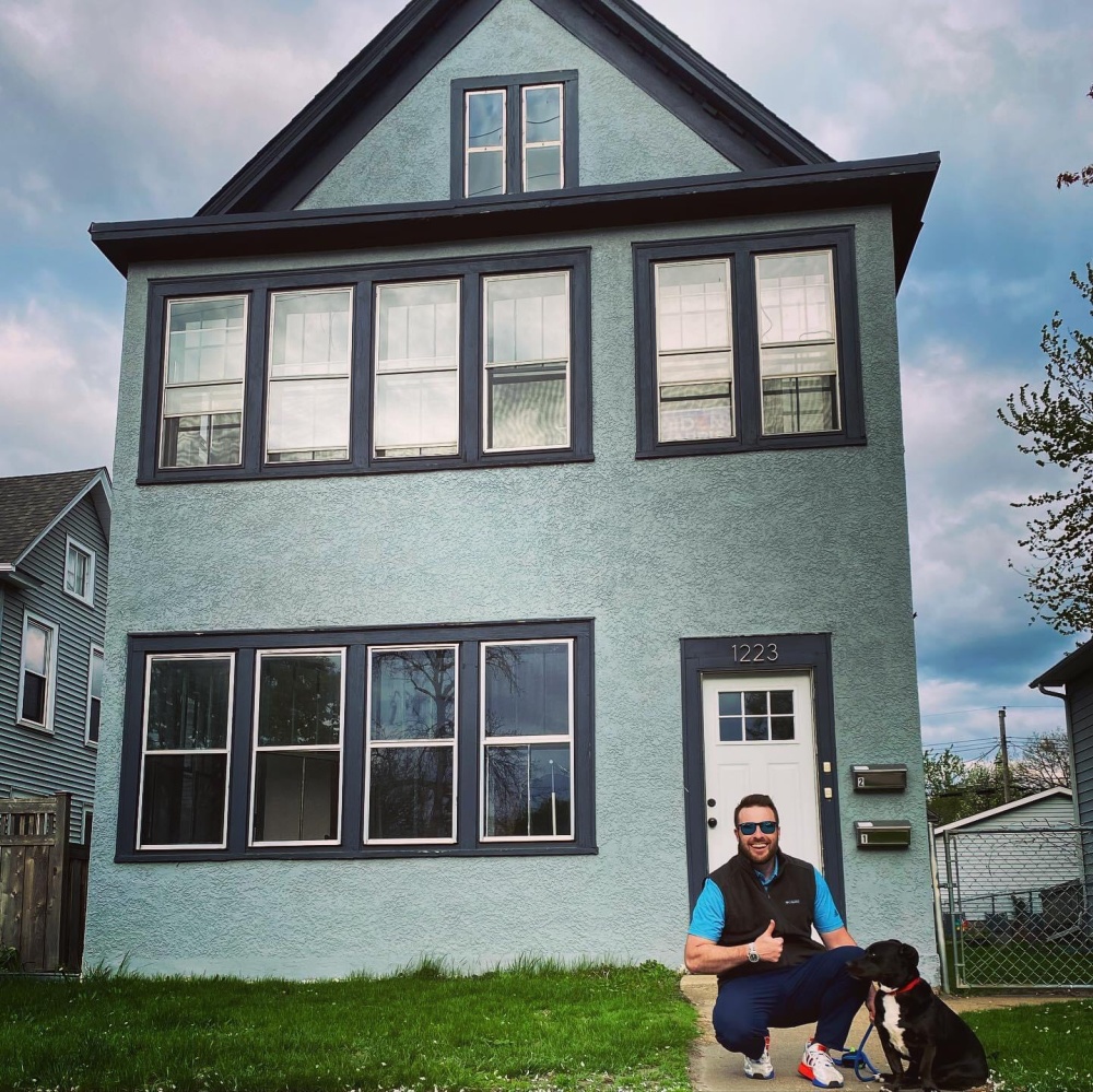 Bell Bank Mortgage, Conor Hesch 01