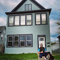Bell Bank Mortgage, Conor Hesch 01