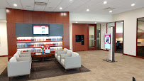Bank of America (with Drive-thru ATM) 02
