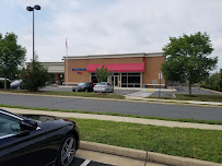 Bank of America (with Drive-thru ATM) 04