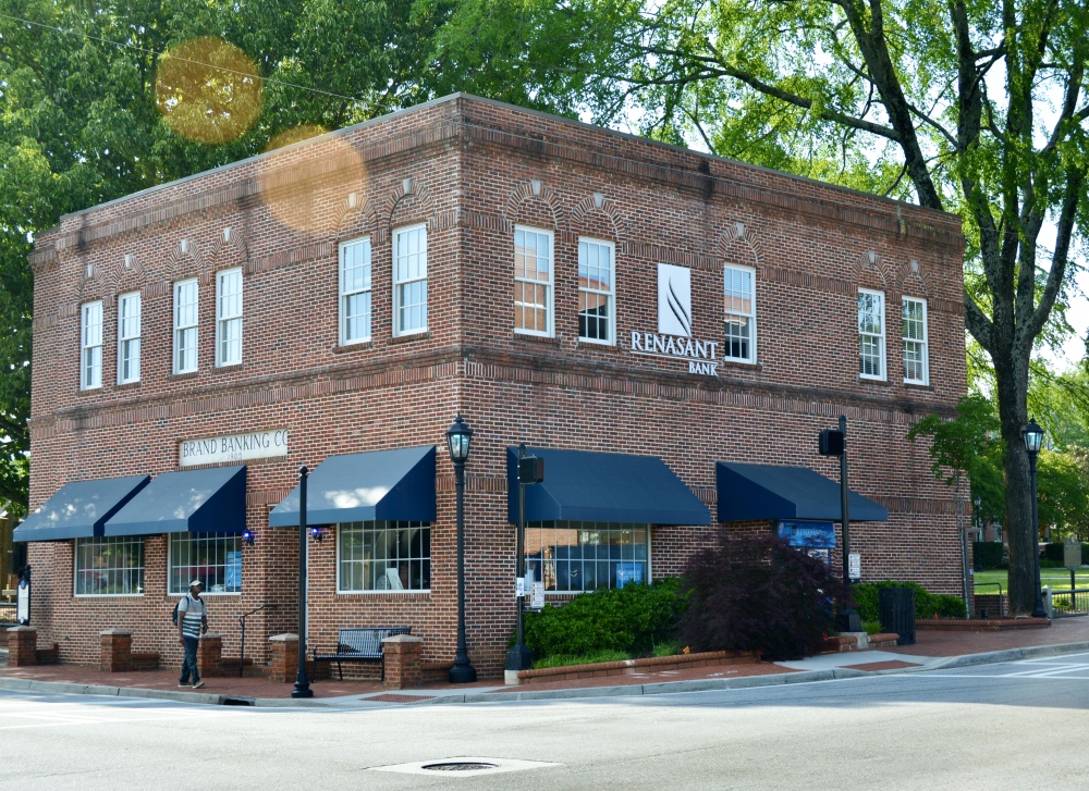 Renasant Bank 01