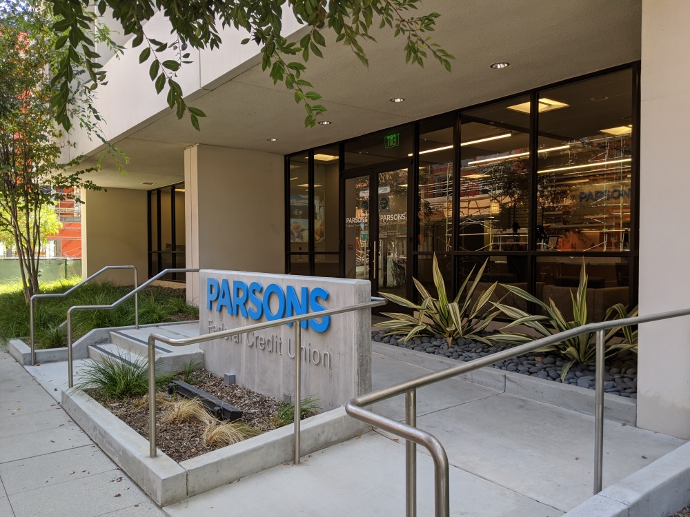 Parsons Federal Credit Union 01