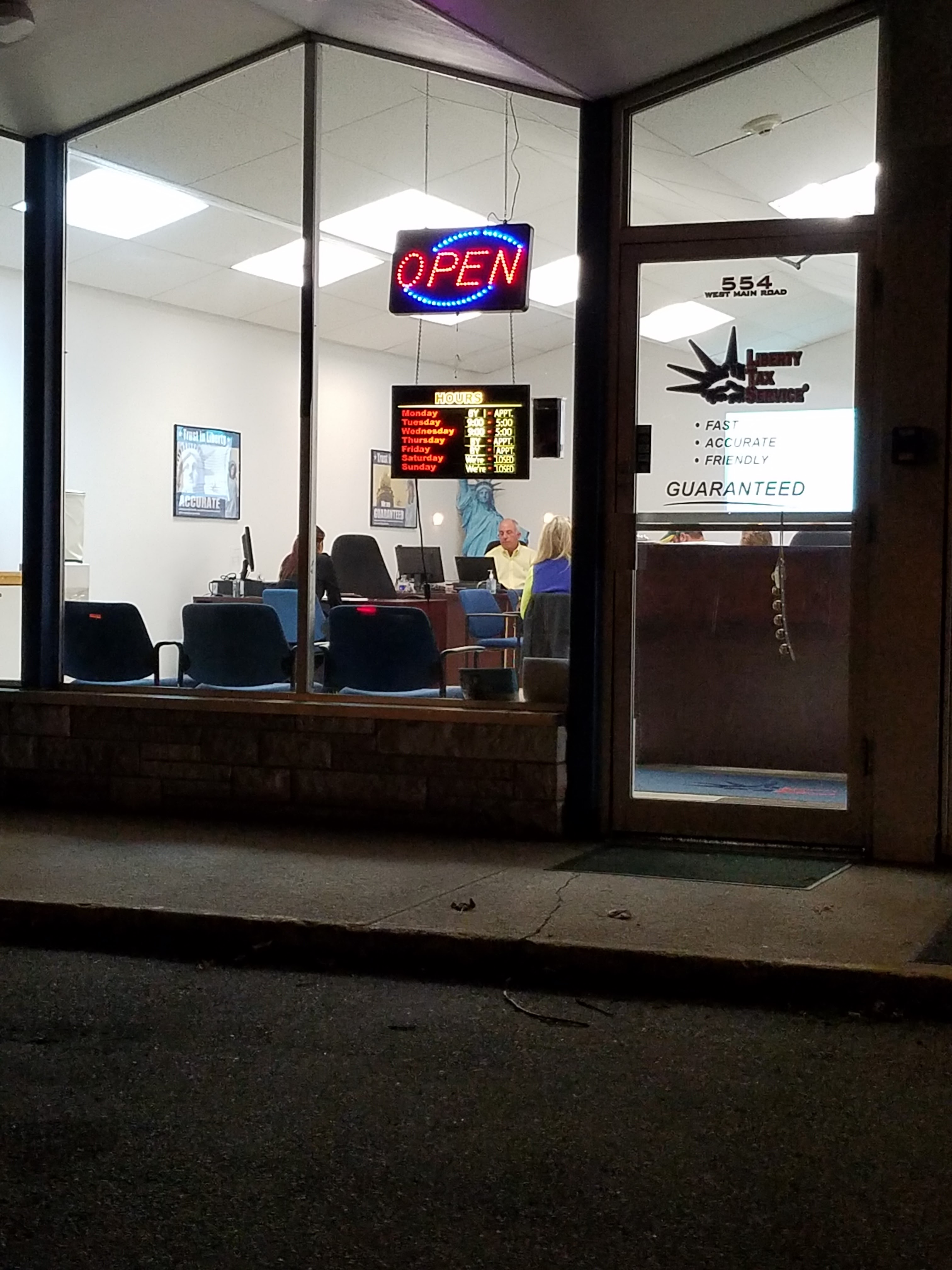 Liberty Tax 01