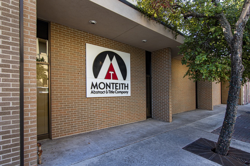 Monteith Abstract & Title Co 01