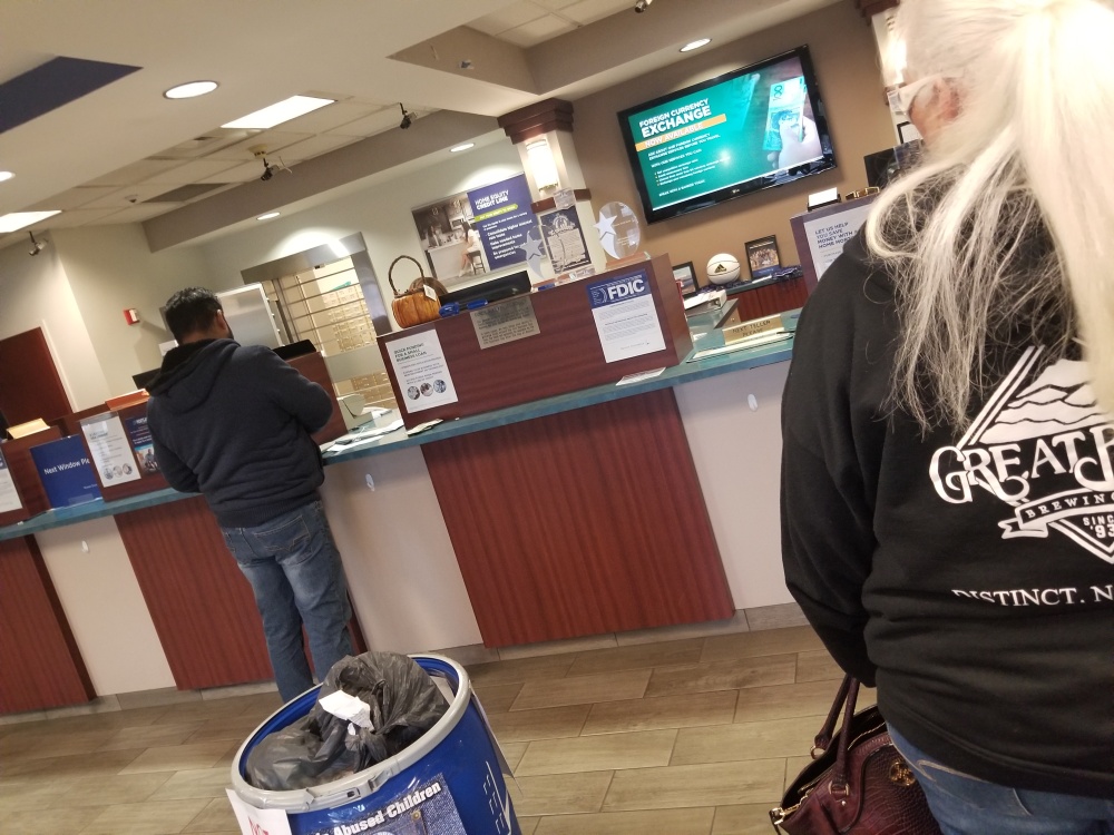 Nevada State Bank | Sparks Prater Branch 01