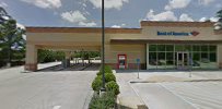 Bank of America (with Drive-thru ATM) 02