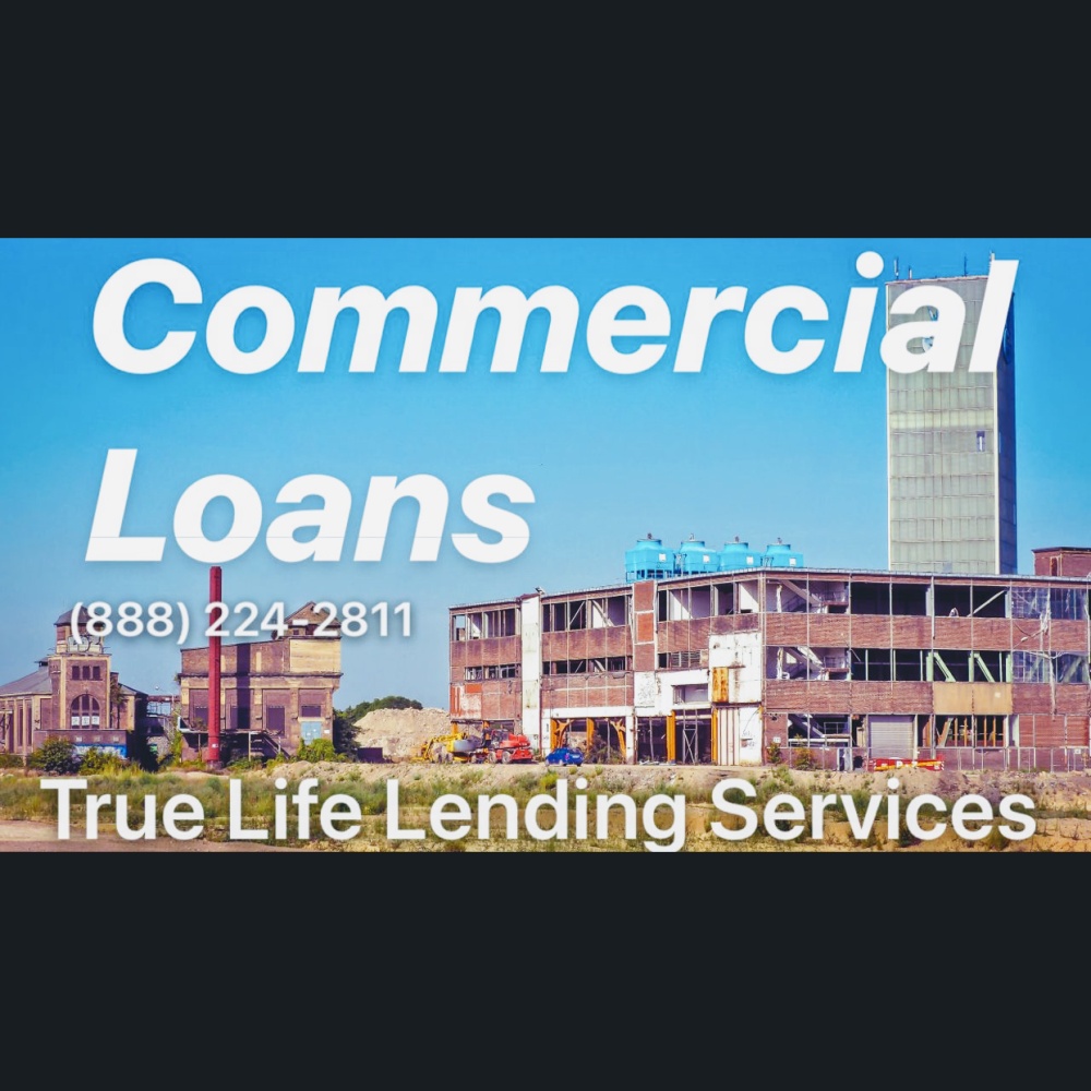 True Life Lending Services 01