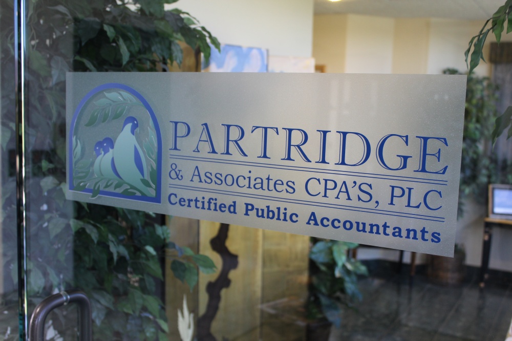 Partridge & Associates CPA's 01