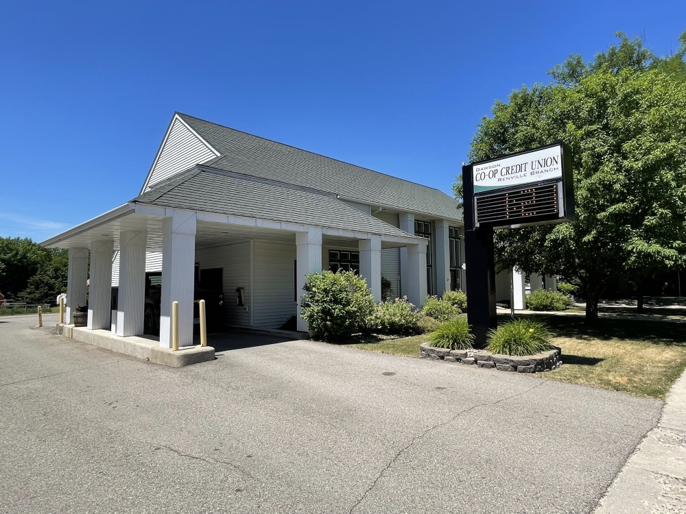 Dawson Co-op Credit Union 01