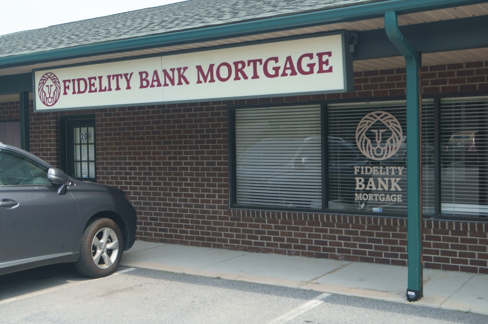 Ameris Bank Mortgage Office 01