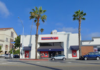 Bank of America Financial Center 03