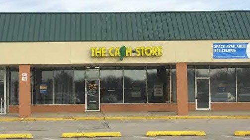 Cash Store 01