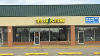 Cash Store 01