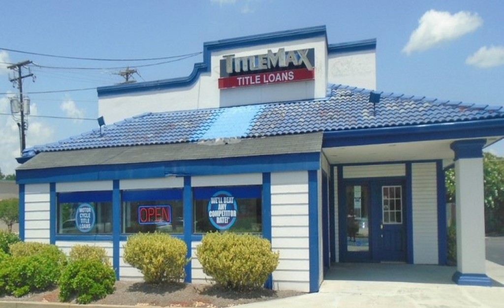 TitleMax Title Secured Loans 01