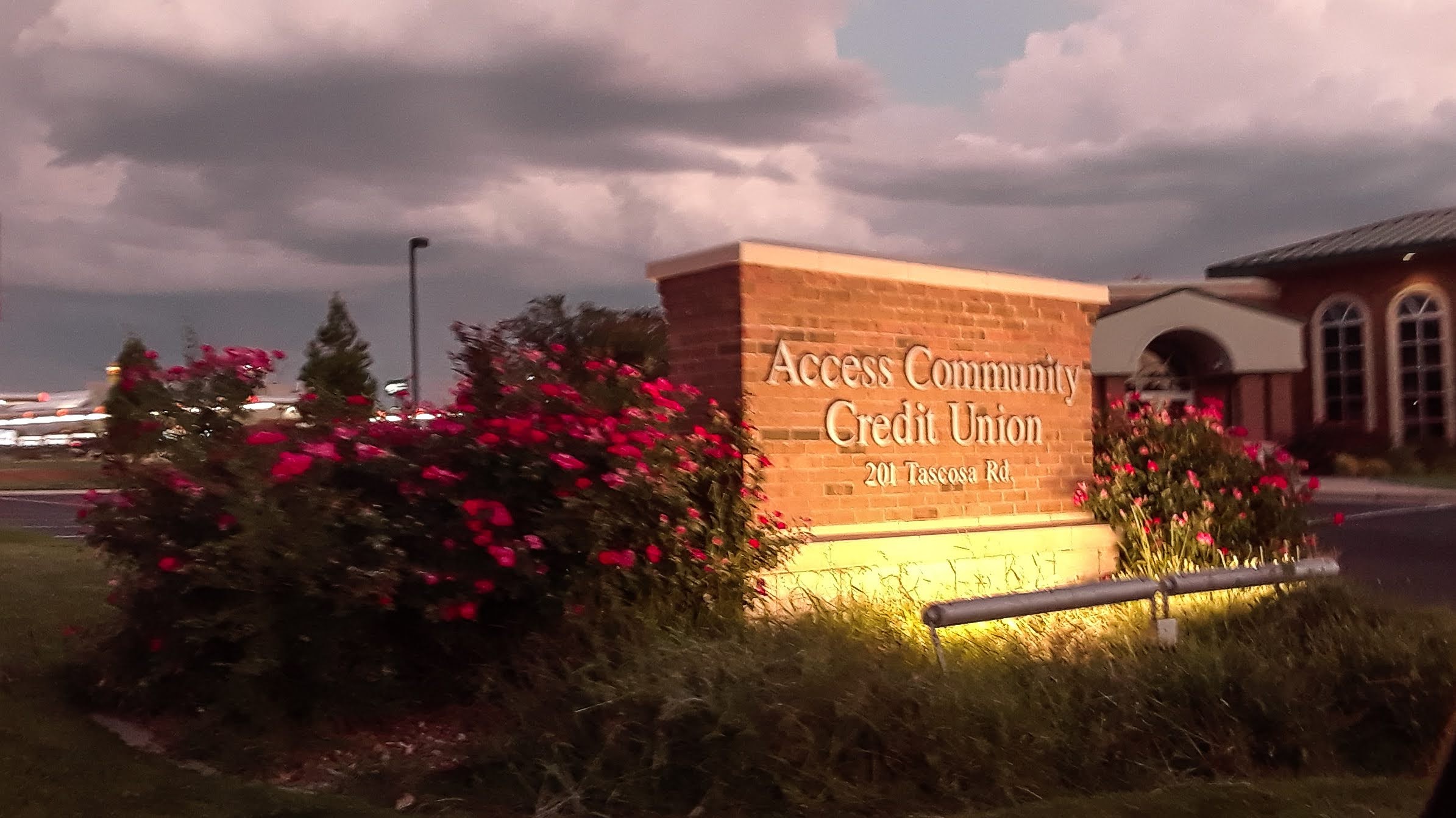 Access Community Credit Union 01